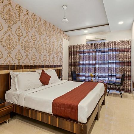 Mayur Retreat & Spa Lonavala Exterior foto