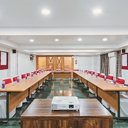 Mayur Retreat & Spa Lonavala Exterior foto