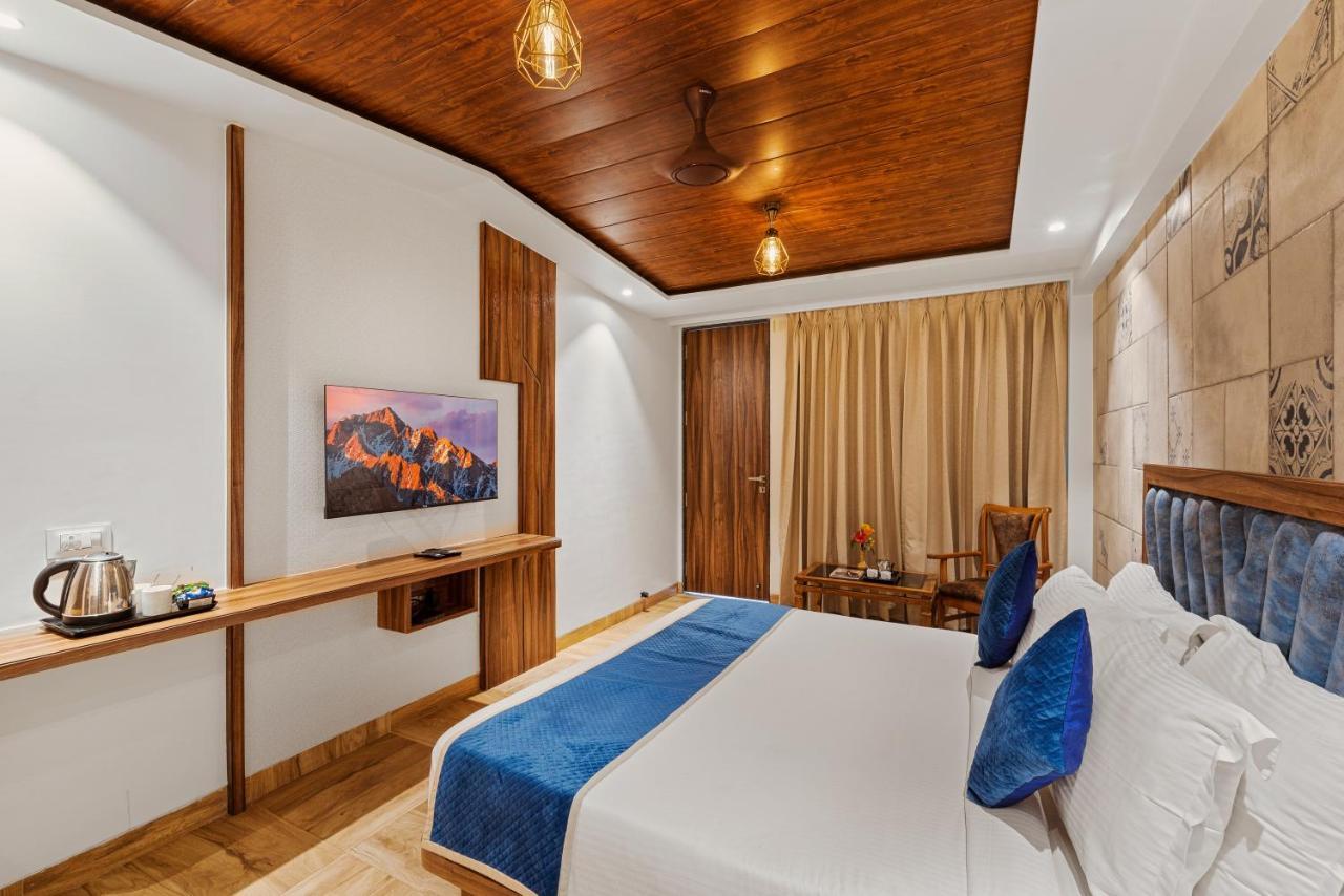 Mayur Retreat & Spa Lonavala Exterior foto
