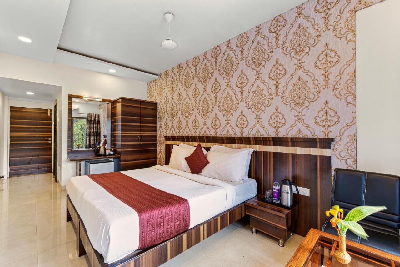 Mayur Retreat & Spa Lonavala Exterior foto