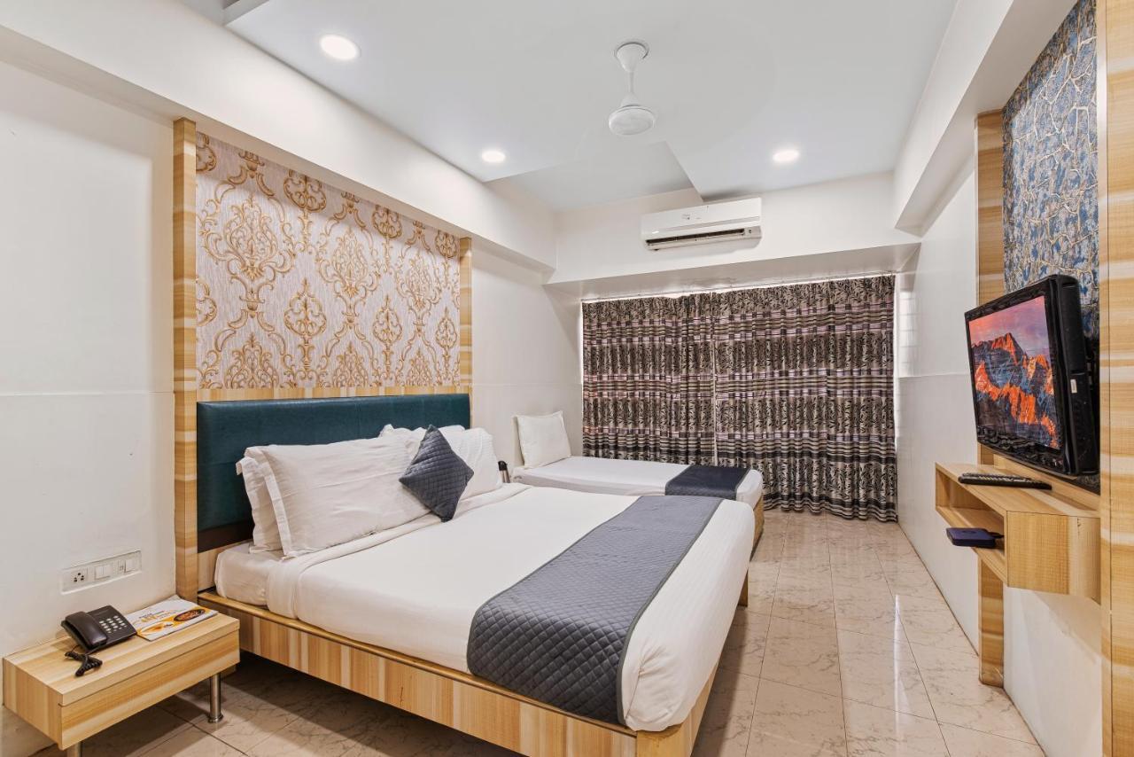 Mayur Retreat & Spa Lonavala Exterior foto