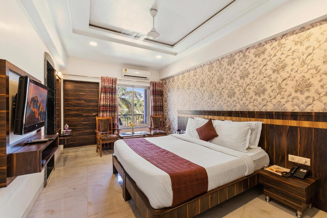 Mayur Retreat & Spa Lonavala Exterior foto