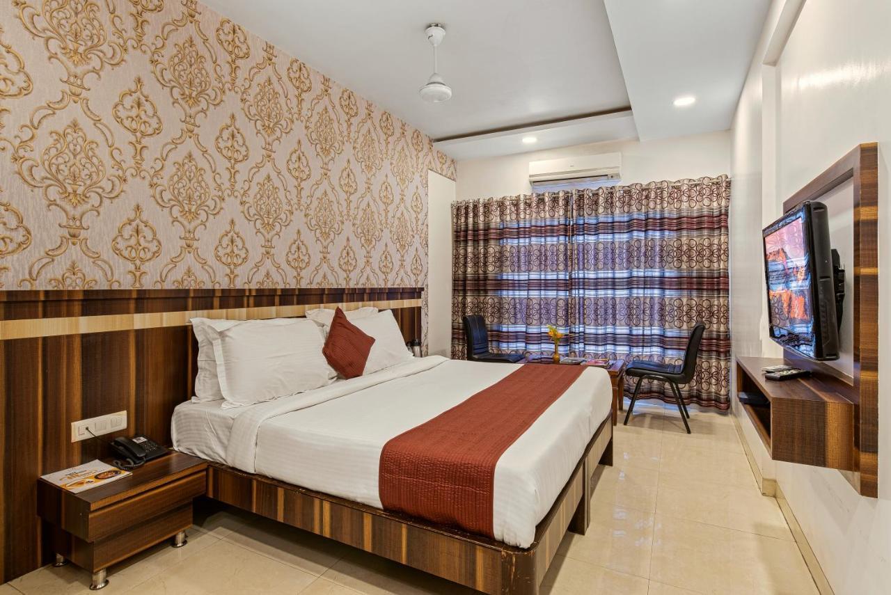 Mayur Retreat & Spa Lonavala Exterior foto