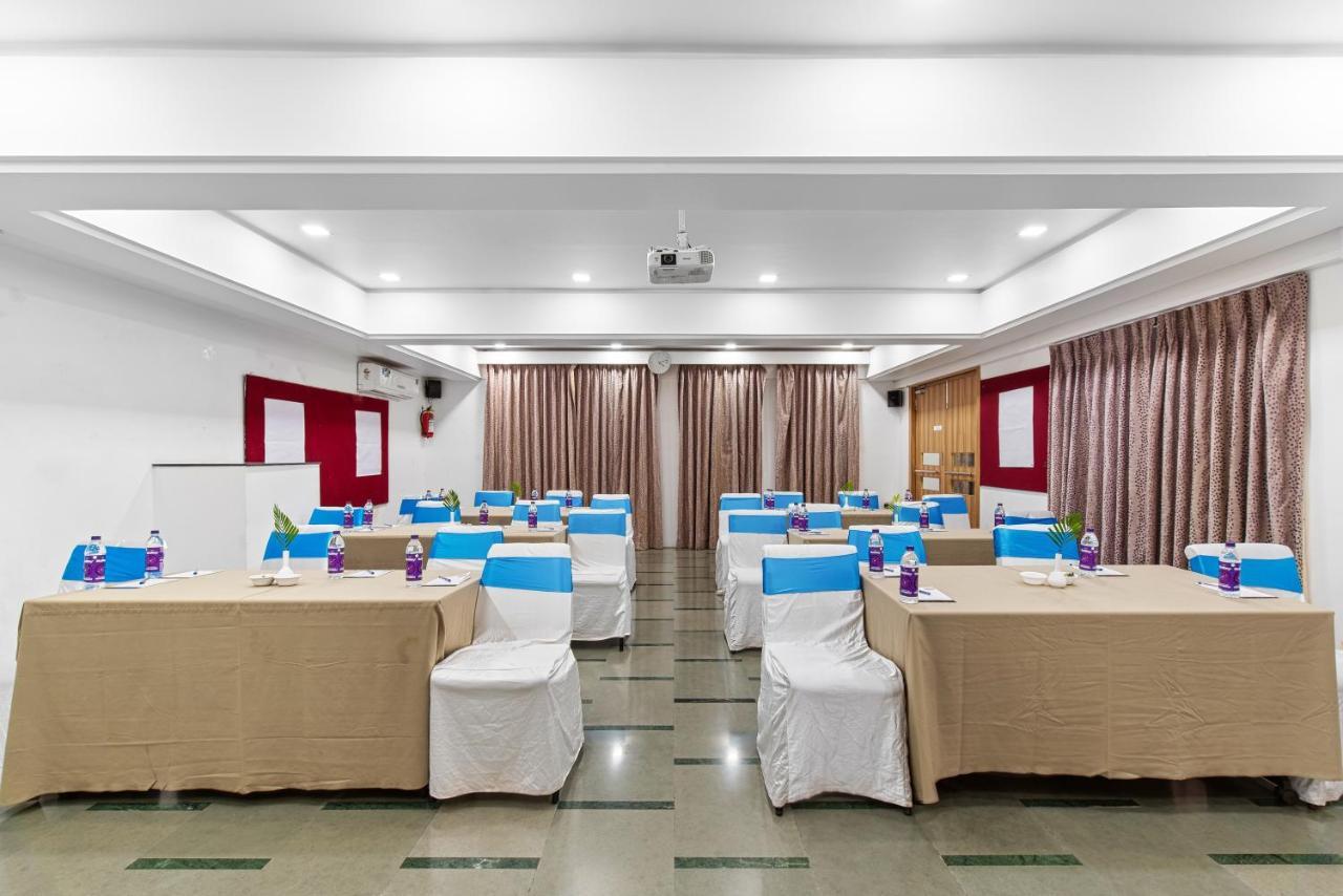 Mayur Retreat & Spa Lonavala Exterior foto