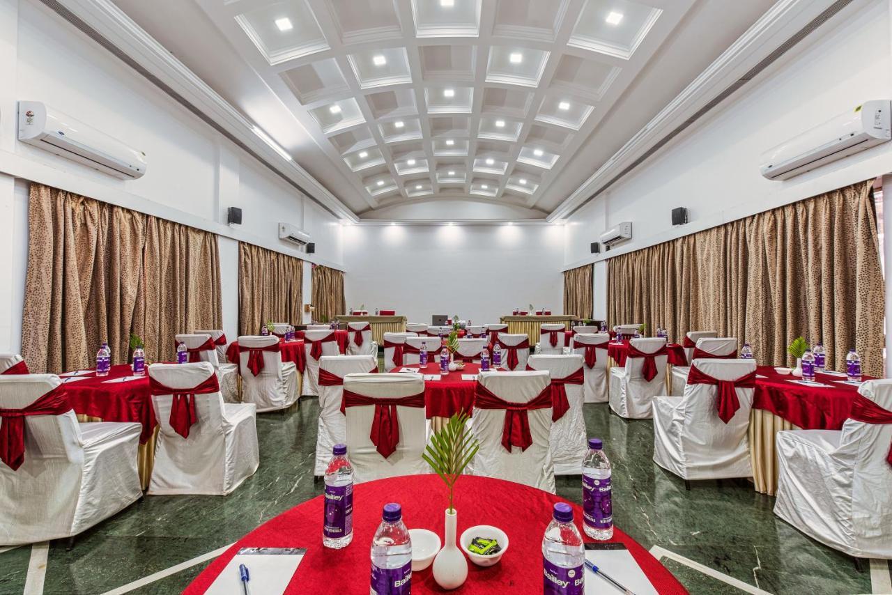 Mayur Retreat & Spa Lonavala Exterior foto