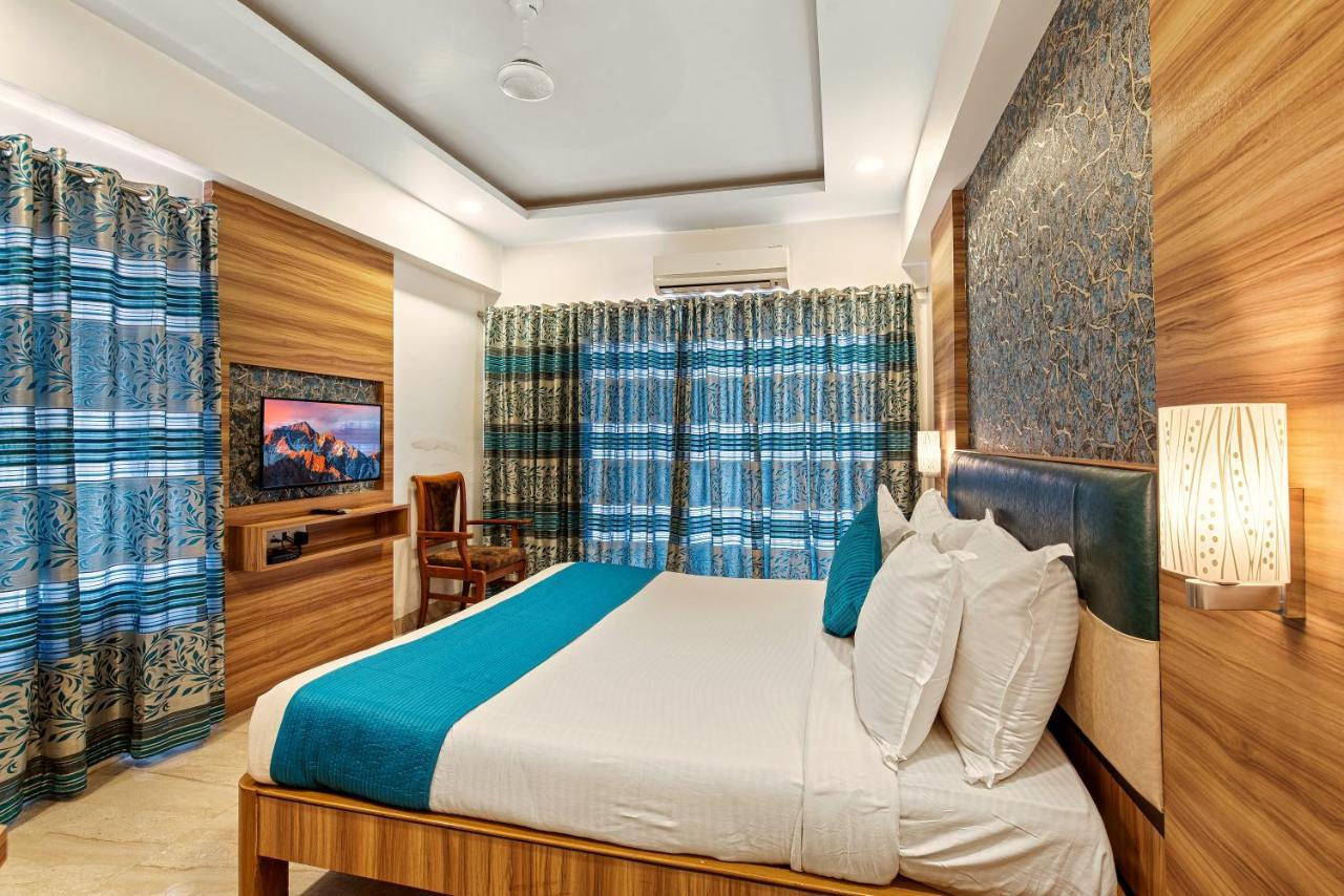 Mayur Retreat & Spa Lonavala Exterior foto