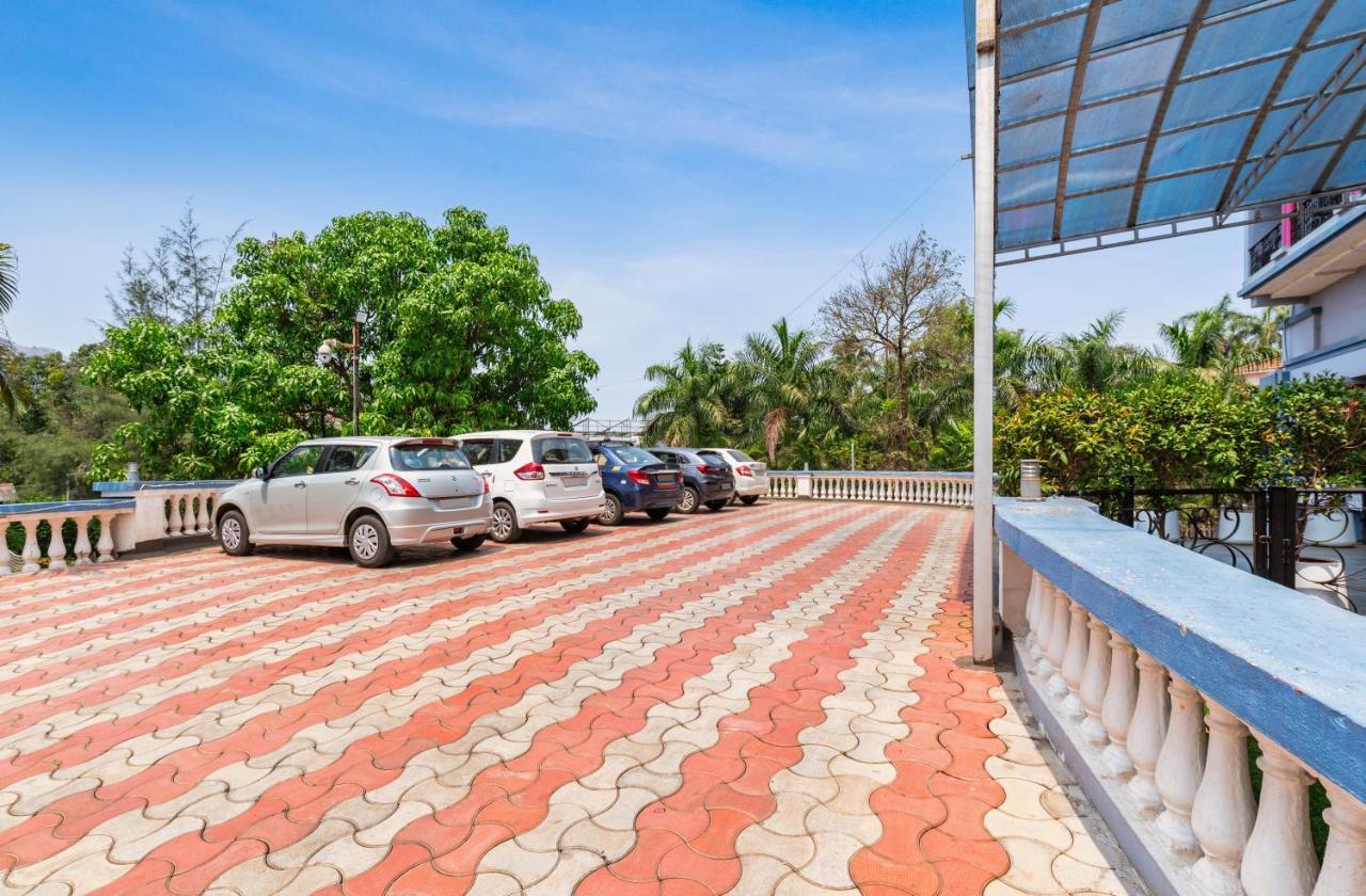 Mayur Retreat & Spa Lonavala Exterior foto