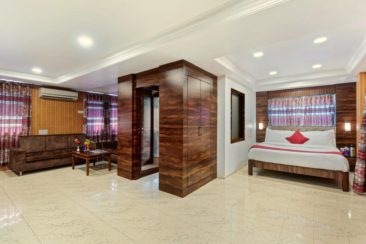 Mayur Retreat & Spa Lonavala Exterior foto