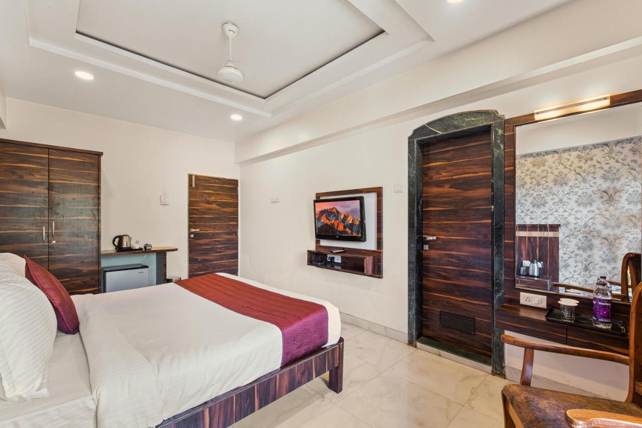 Mayur Retreat & Spa Lonavala Exterior foto