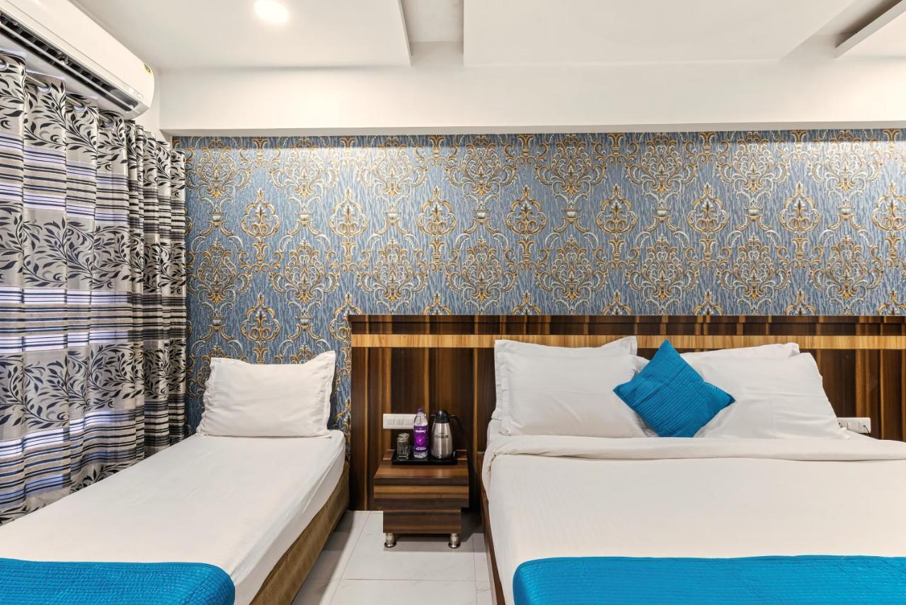 Mayur Retreat & Spa Lonavala Exterior foto