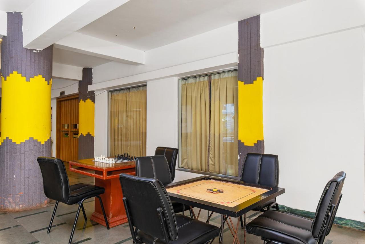 Mayur Retreat & Spa Lonavala Exterior foto